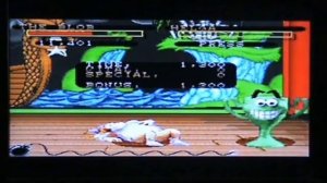 Clay Fighter SNES Review