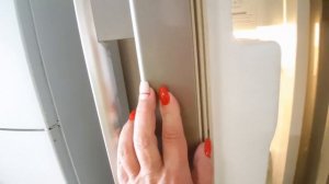 Обзор холодильника Side by Side Daewoo frs b20det цена 30 000р