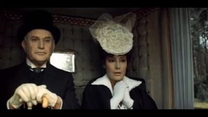 Промо Анна Каренина Александр Зархи 1967г