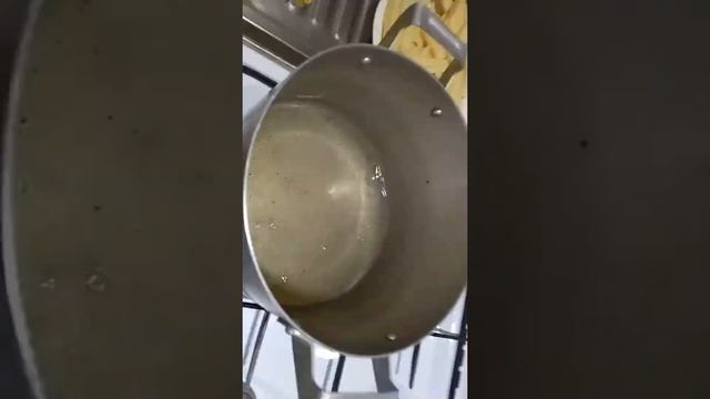 Как сделать картошку фри в домашних условиях смотреть онлайн