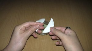Мгновенно Омолаживает кожу Вокруг Глаз! Снимает Отёки! Рецепт