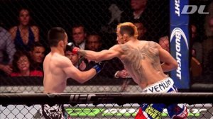 Tony Ferguson - highlights 2019.