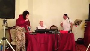 Грофо Вульченко — Зорька алая