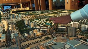 Район DUBAI HILLS | Самый зеленый КОМЬЮНИТИ для СЕМЕЙНОЙ ЖИЗНИ | Недвижимость в Дубае