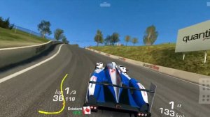 Real Racing 3 Toyota TS040 Hybrid Championship Tier 13 (PR 93.8)