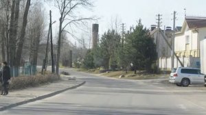 База отдыха "Лесной берег" г. Витебск