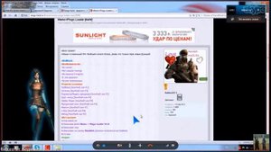 Первое видео!Windows заблокирован!