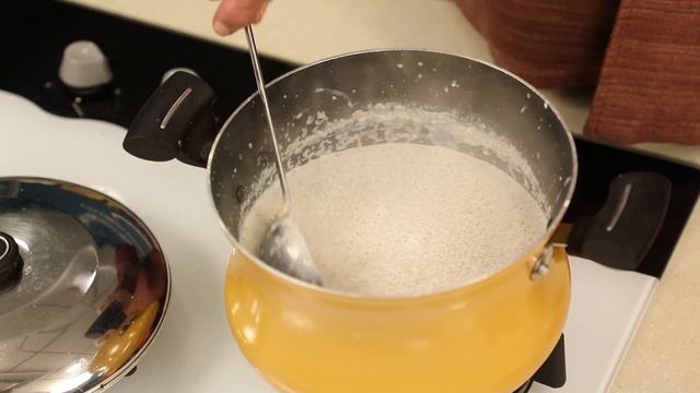 Samba Rava Payasam Recipe in Tamil | Mohan Sharma | Celebrity Kitchen смотреть онлайн