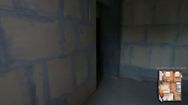 Что? Новая трешка в Воронеже по 38 500 за квадрат??? смотреть онлайн