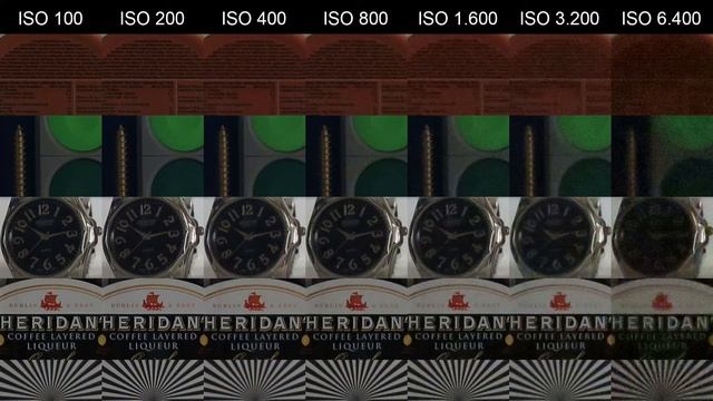 Canon PowerShot G16 Test (4/7): Bildqualität смотреть онлайн