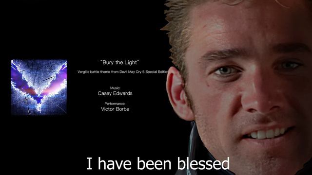 Bury the ♂Anal♂ - (bury the light ♂right version♂) смотреть онлайн