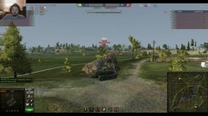 Рота "Вонючи ветер" (World of Tanks)