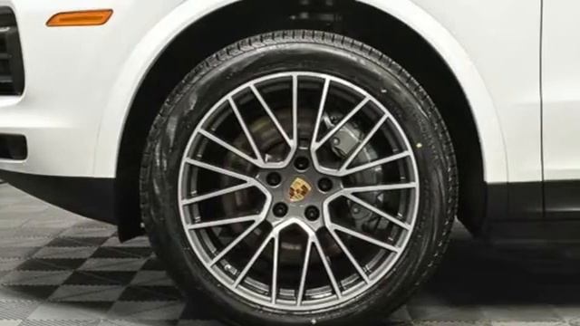 New 2021 Porsche Cayenne Atlanta, GA #P17040 - SOLD смотреть онлайн