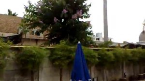 Тайланд - Бассейн в гостинице Пхукета Kata Pool Side.mp4