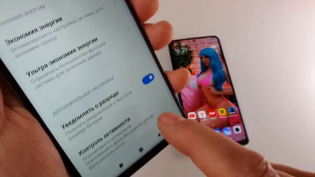 ОТКЛЮЧИ ЭТИ НАСТРОЙКИ на XIAOMI ПРЯМО СЕЙЧАС. Глюки, Тормозит miui, Реклама Redmi, Автономность!