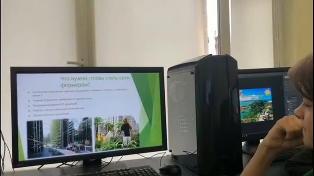 Школа 1468. Проекты смотреть онлайн