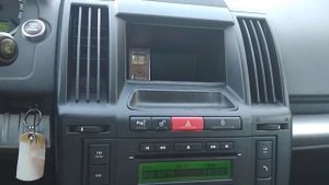 Ленд Ровер фрилендер 3.2, Land Rover Freelander 3.2, Авто 500 - 600 тысяч на автомате