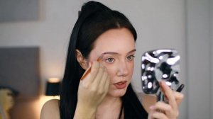 Примеряю на себе образ Присциллы Пресли | Повторяю макияж из фильма "Присцилла: Элвис и я"