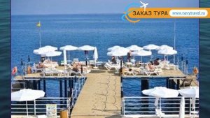 WHITE CITY RESORT 5* Турция Алания обзор – отель ВАЙТ СИТИ РЕЗОРТ 5* Алания видео обзор