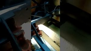 Изготовление воздушного винта на копировальном  станке