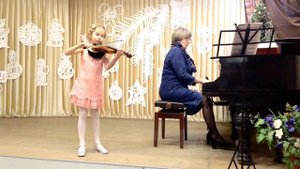 Дж.Тротт «Кукольный театр»