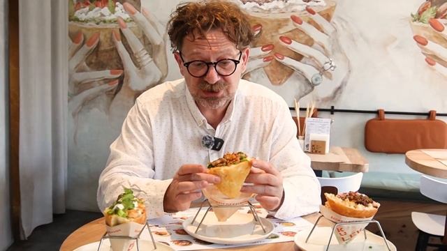 Модный Гастробар KULЁК / Вкусы и Цены в нашем обзоре