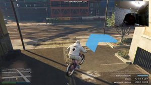 Я покажу как накрутить опыт в GTA ONLINE!