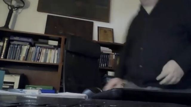 Кот Шрёдингера ничто по сравнению с котом Щербакова. М-Логос смотреть онлайн