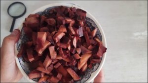 Готовим печёночный гриб