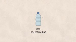 Краткая история появления пластика [TED-Ed]