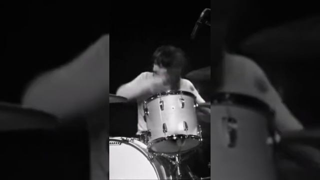 Джон Бонэм John Bonham