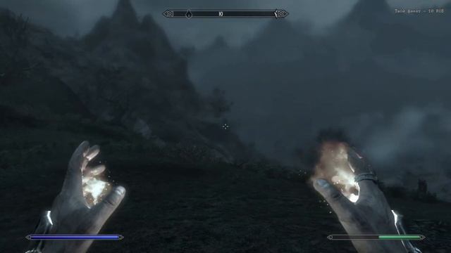 The Elder Scrolls V: Skyrim | Stream #7
