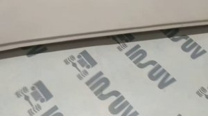 Дверь задка (багажника) Нива 2121 стекловолокно