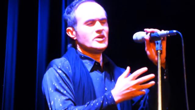 Дмитрий Ряхин "Звонкой песней" (Ю.Хайт - О.Осенин) смотреть онлайн