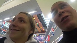 Купили аквариум / Покупаем рыбок / Огромный выбор в рыбном магазине СПБ