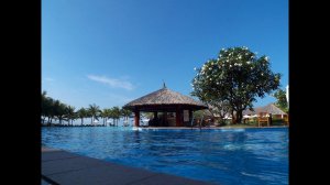 Вьетнам. Винперл отель Нячанга Vinpearl Golf