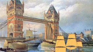 Хронометр: часы для моряков | Что изобрел Джон Гаррисон? | История часов | Познавательное видео