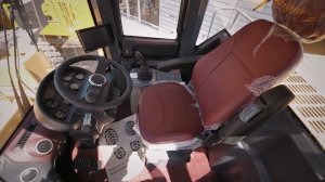 Обзор фронтальных погрузчиков LONKING. #lonking   #погрузчик   #асай