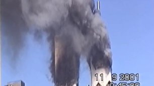 11 сентября 2001 г. Как это было.