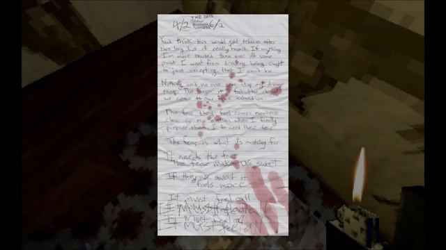 Stay Out of the House (Full Demo + No Commentary) смотреть онлайн