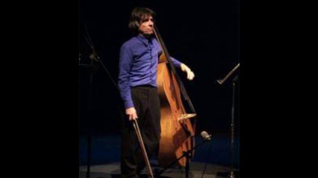 Freeman Etudes No. 3 Transcribed From The Original For Violin By Stefano Scodanibbio