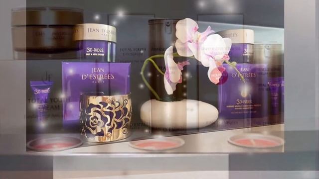 Косметический салон Ange-Lika beauty смотреть онлайн