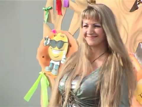 Дуэт Алевтина и Павел 2013 г.