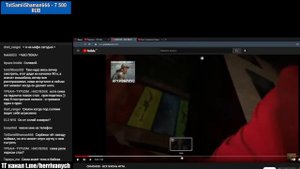 Иваныч смотрит видео "Покушение на Симонова / Квартира Виктории Викторовны" и другие