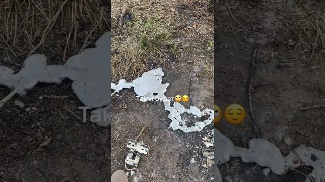 Первая подтвержденная уничтоженная украинская реактивная установка БМ-27 "Буревий" смотреть онлайн