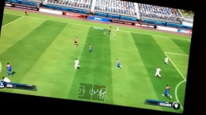 Нова поредица на  FIFA 19 кариера с Кристал Палас 1: 0 за нас