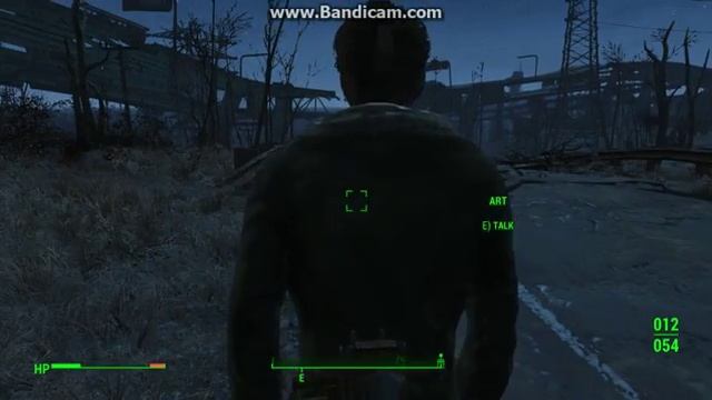 Fallout 4 on dual core g3260 8gb ram 550ti смотреть онлайн