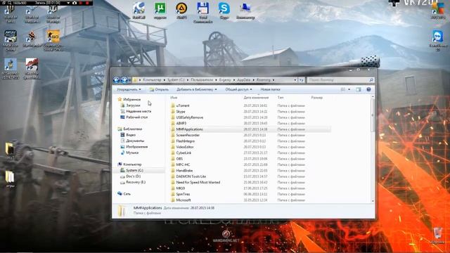 Как взломать Fnaf 4!? смотреть онлайн