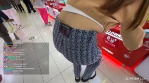 IRL ЗУБАРЕВ ПРОГУЛКА В ПИСКУ! Гуляем по Китаю с ВПИСКОЙ