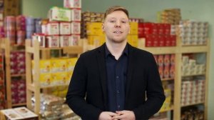 КАК ОТКРЫТЬ РОЗНИЧНЫЙ МАГАЗИН СЛАДОСТЕЙ И ЗАКУСОК ИЗ КИТАЯ.